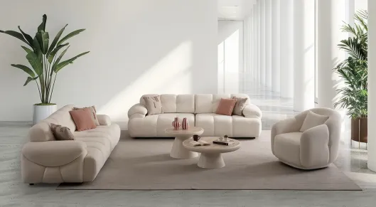 Product img 2, Hestia Yataklı Koltuk Takımı